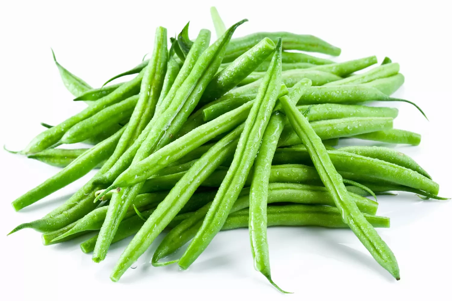 Haricot vert 500g