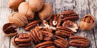 Noix de pécan