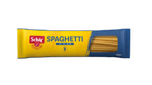 Spaghetti