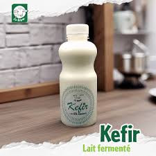 Kefir