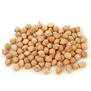 Pois chiche bio 250g