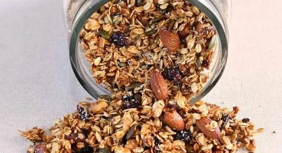 Granola