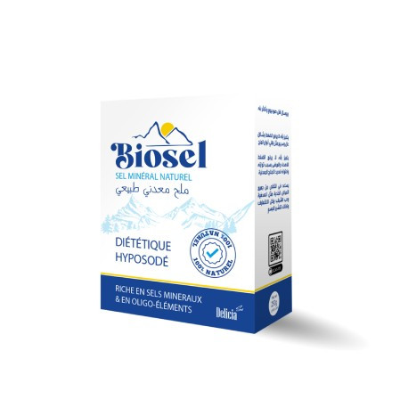 Biosel
