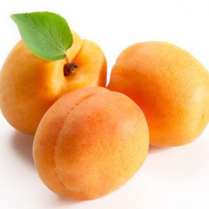 Abricot Bio