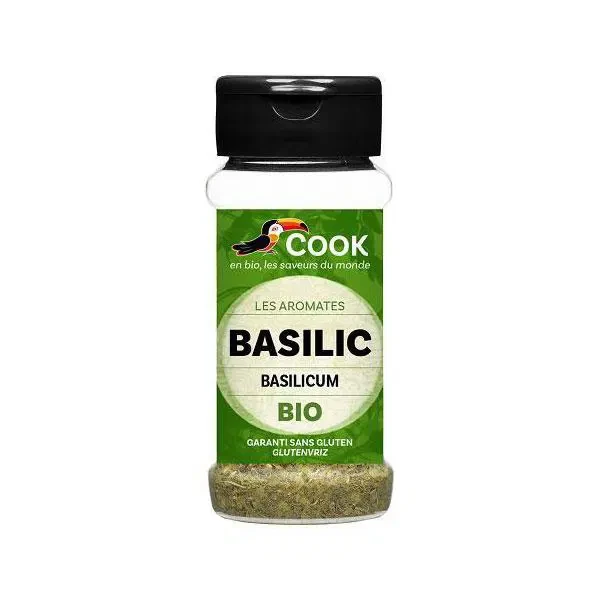 Basilic