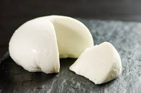 Mozzarella les 100g