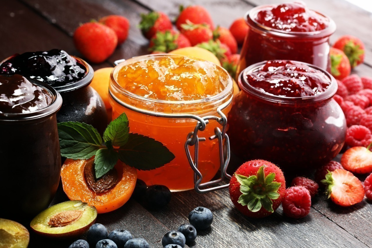 Confiture