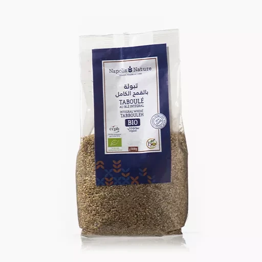 Taboulé