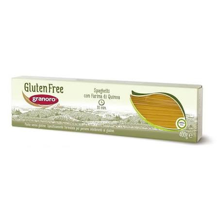 Spaghetti sans gluten