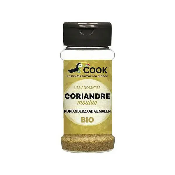 Coriandre
