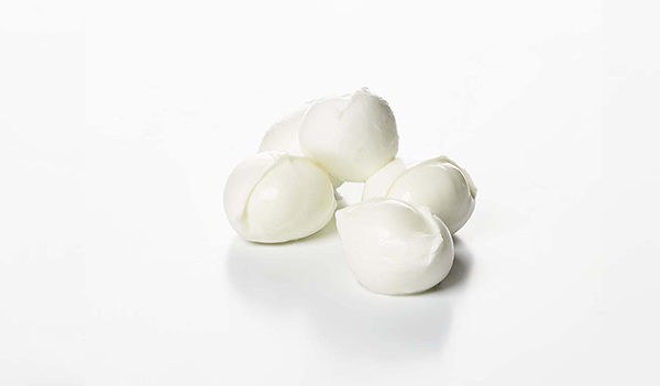 Mozzarella 200g