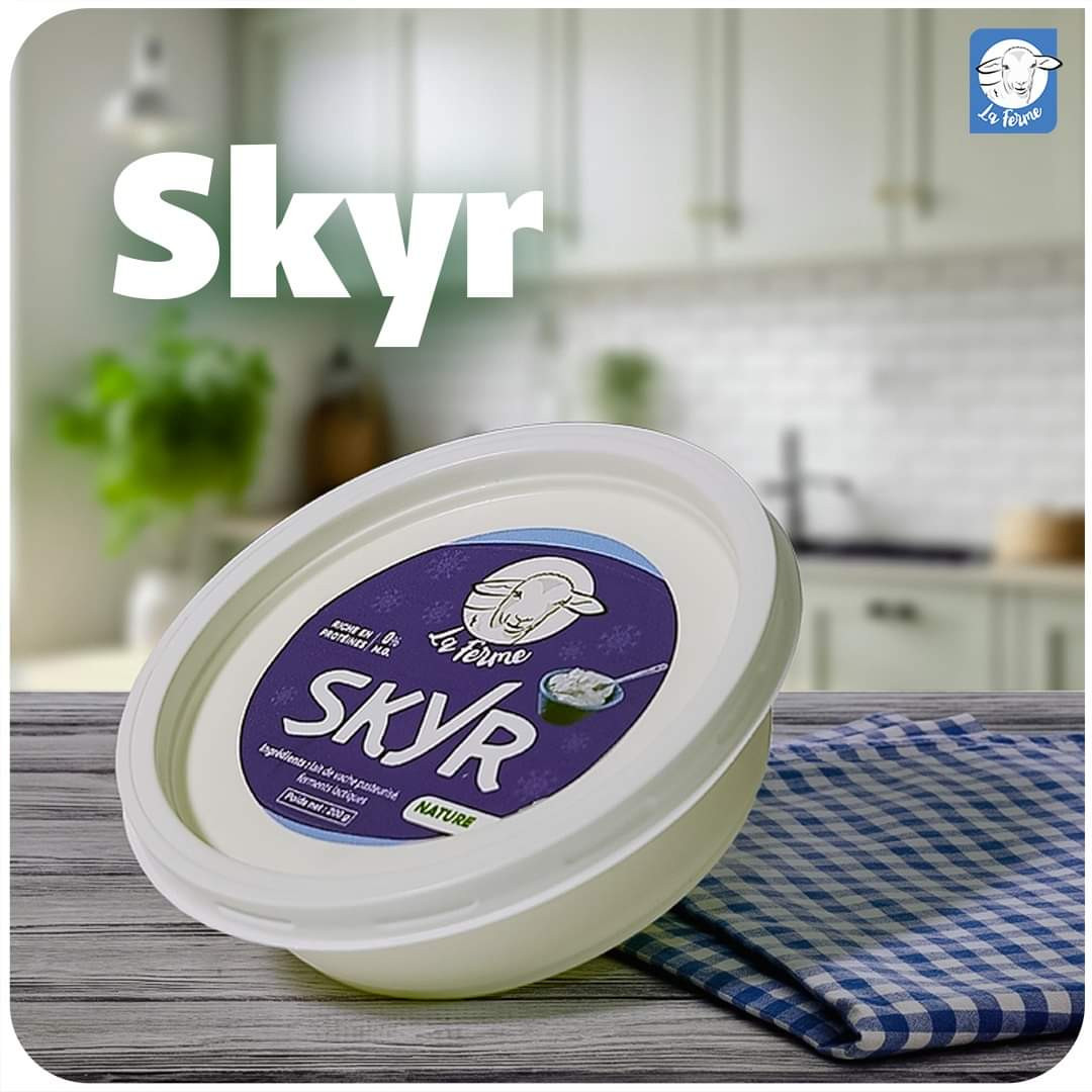 Skyr 400g