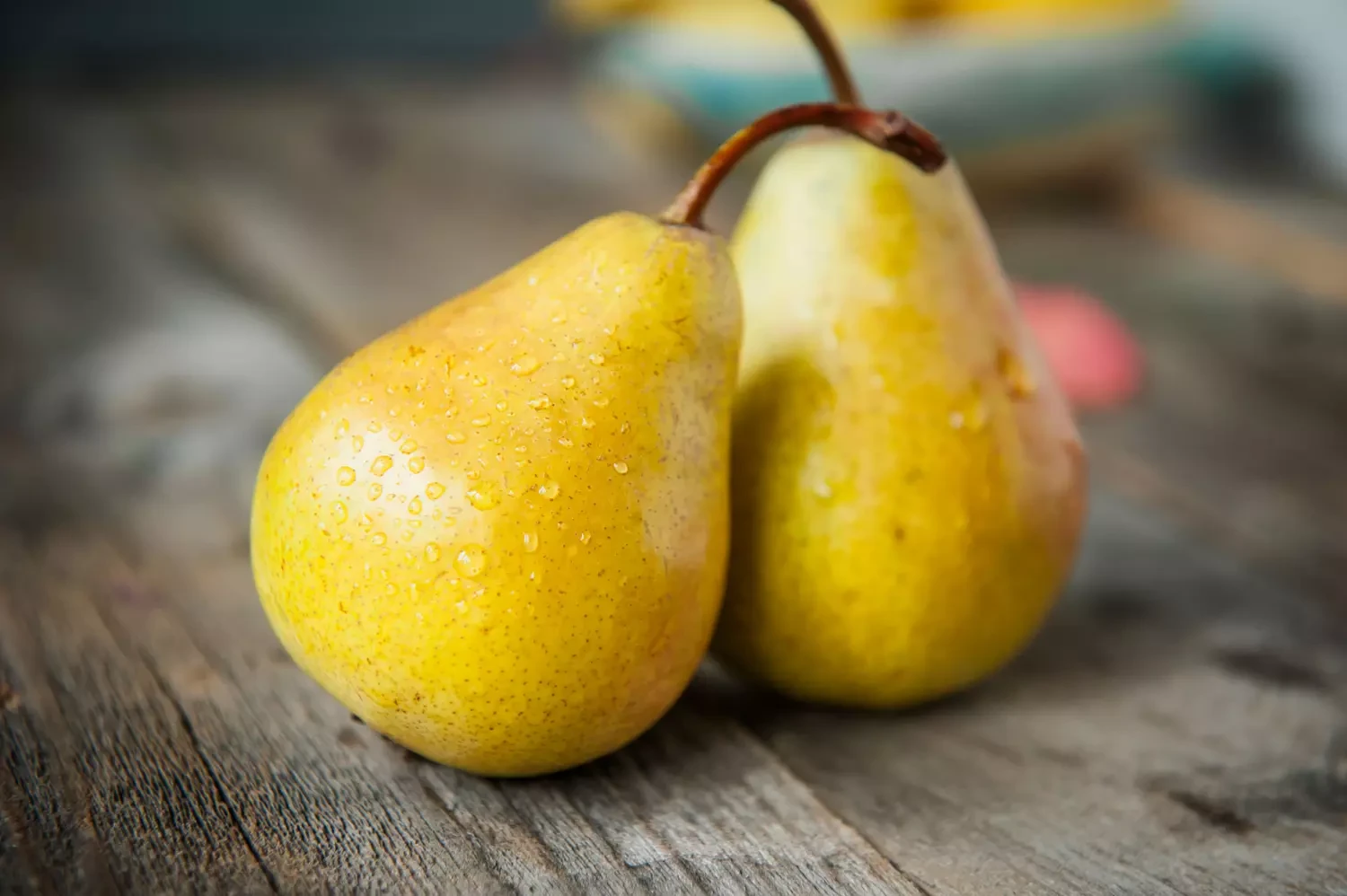 Poire Bio