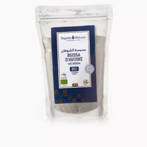 Bsissa d'avoine
