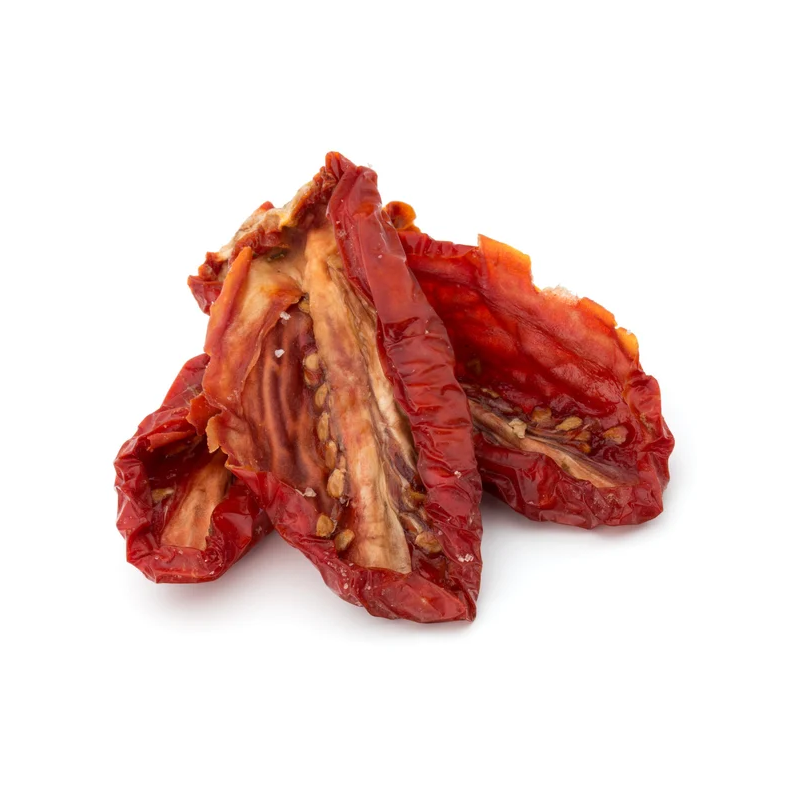 Tomate séchée bio 200g